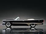 Desoto Adventurer Convertible 1957 года